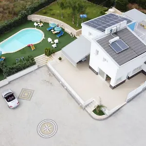 Verde Alcamo
