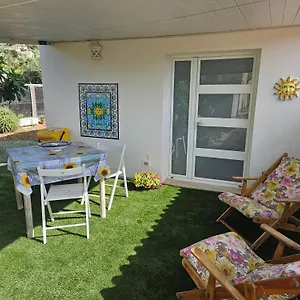 Casa Del Sole Hébergement de vacances