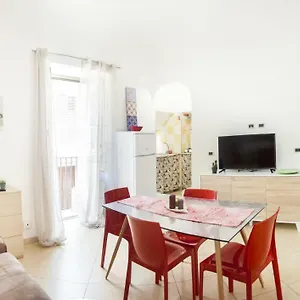 Casa Borgo Cefalù