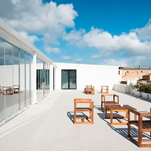 Alkamuri Posh E Spa Hotel