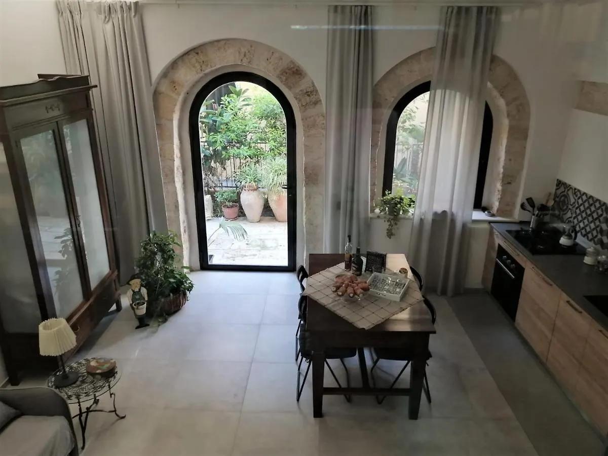 Residenza Bagolino Apartment Alcamo Italy