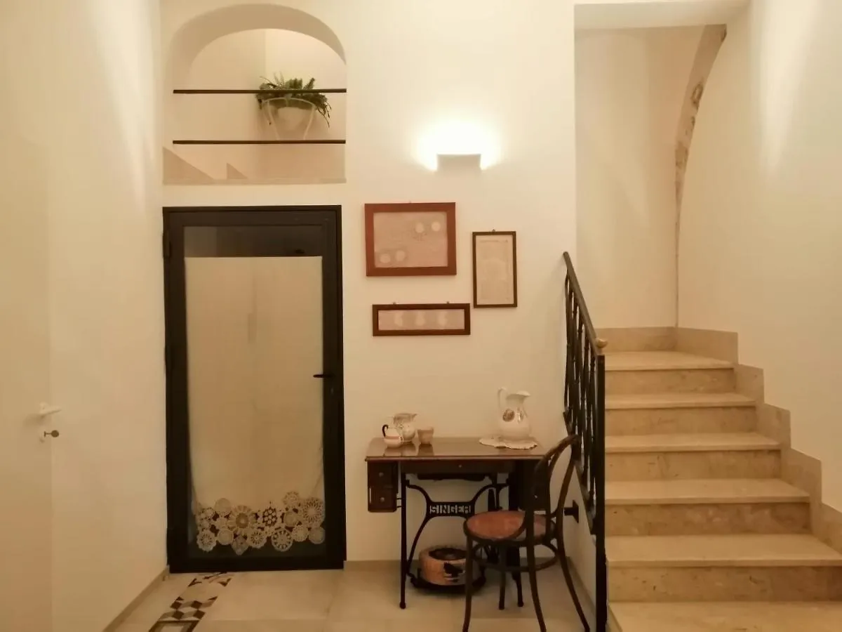 Residenza Bagolino Apartment Alcamo
