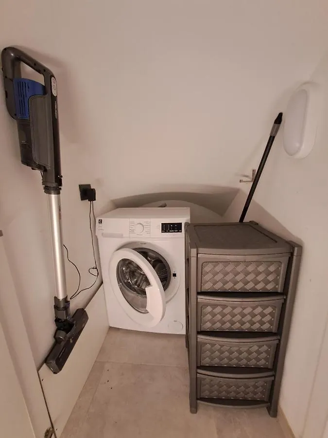 Residenza Bagolino Apartment Alcamo
