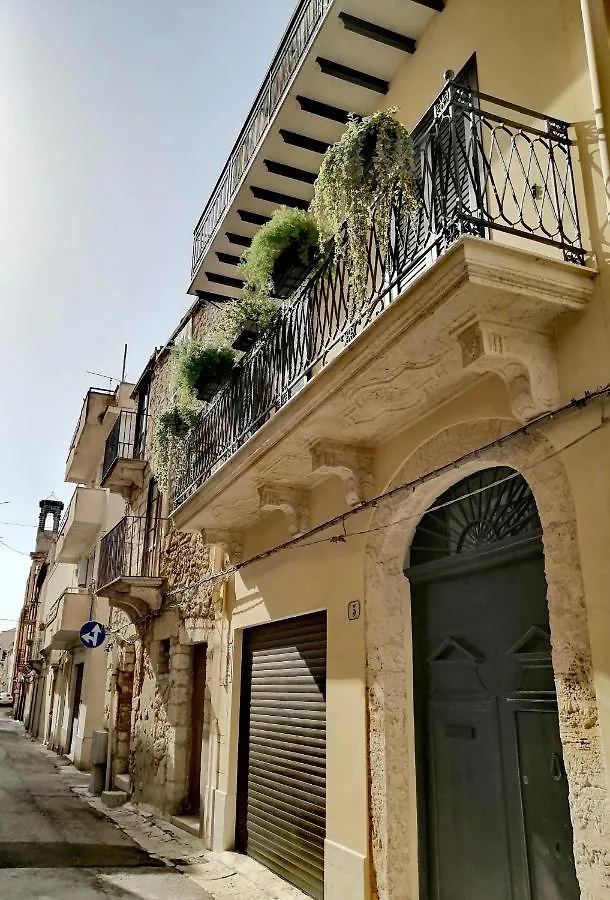 Residenza Bagolino Apartment Alcamo