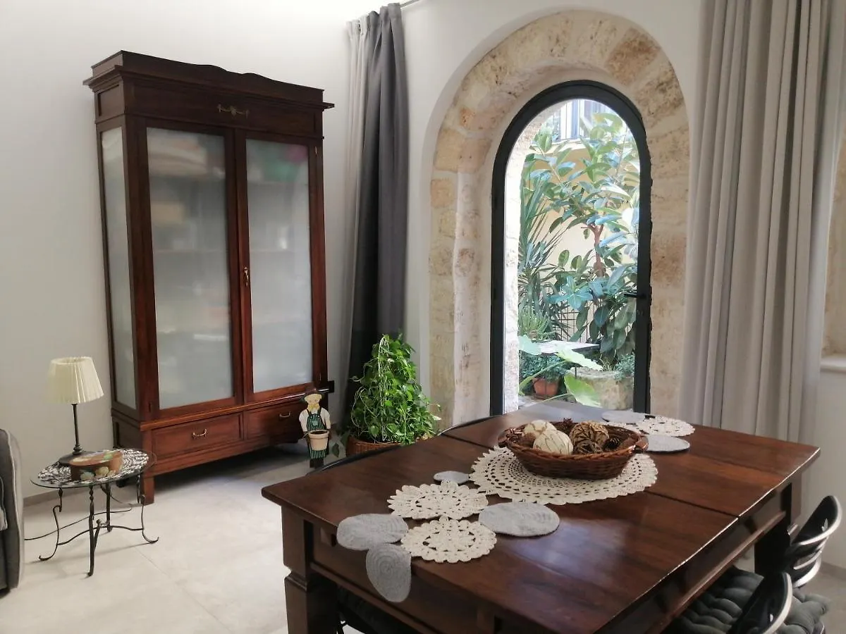 Residenza Bagolino Apartment Alcamo