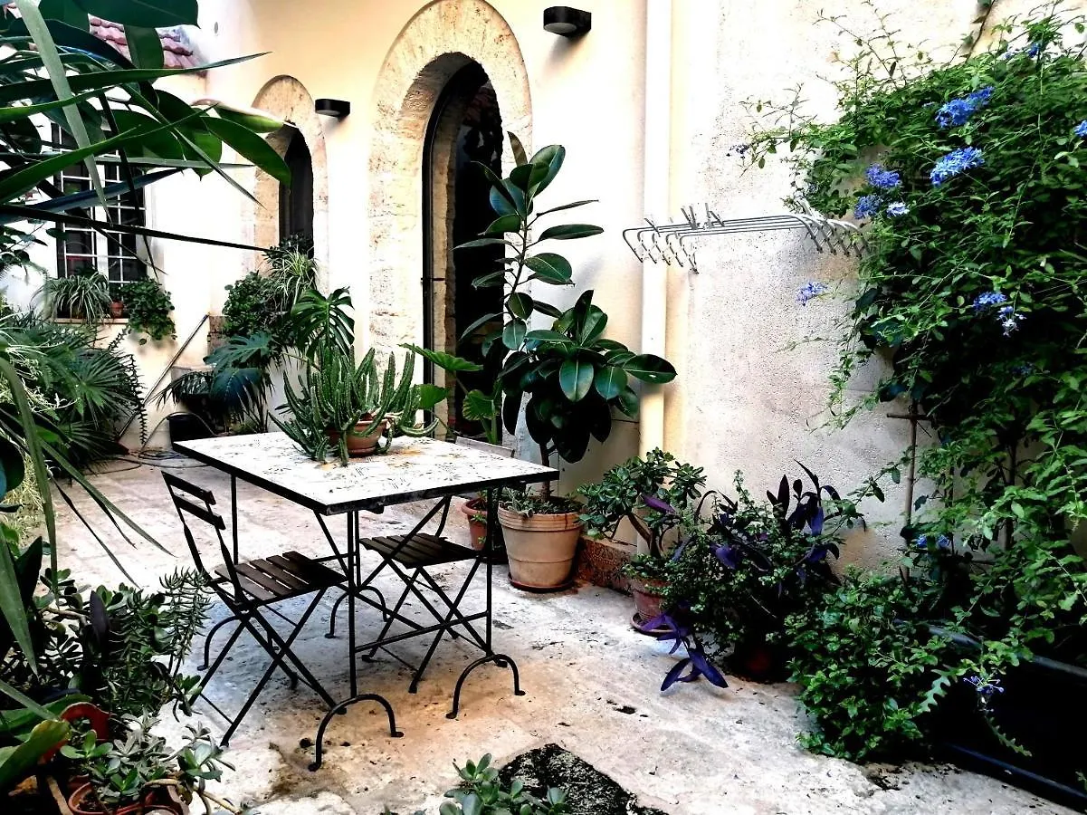 Residenza Bagolino Apartment Alcamo