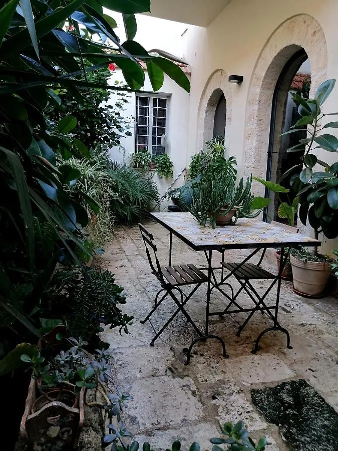 Residenza Bagolino Apartment Alcamo
