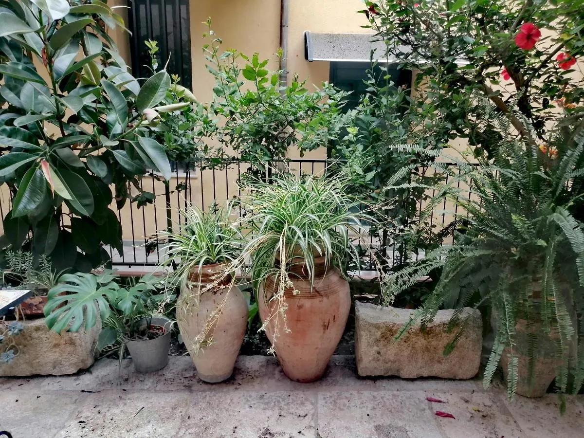 Residenza Bagolino Apartment Alcamo