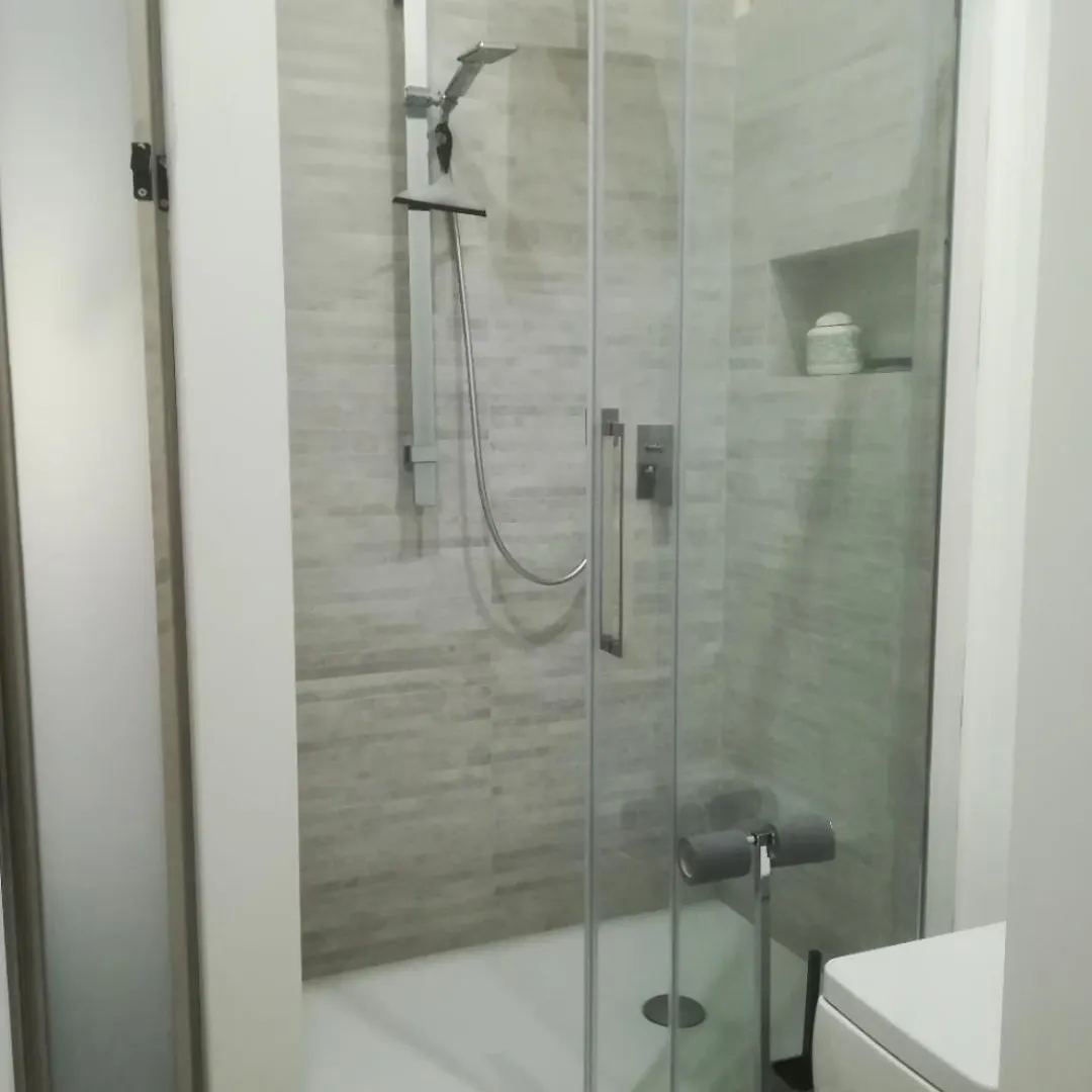 Residenza Bagolino Apartment Alcamo