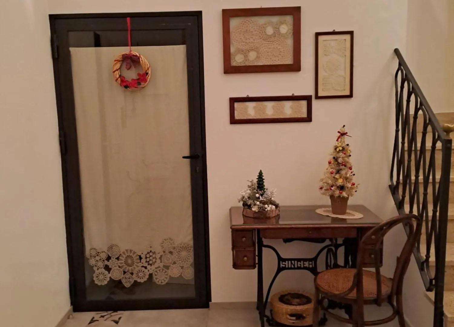 Residenza Bagolino Apartment Alcamo 0*,  Italy