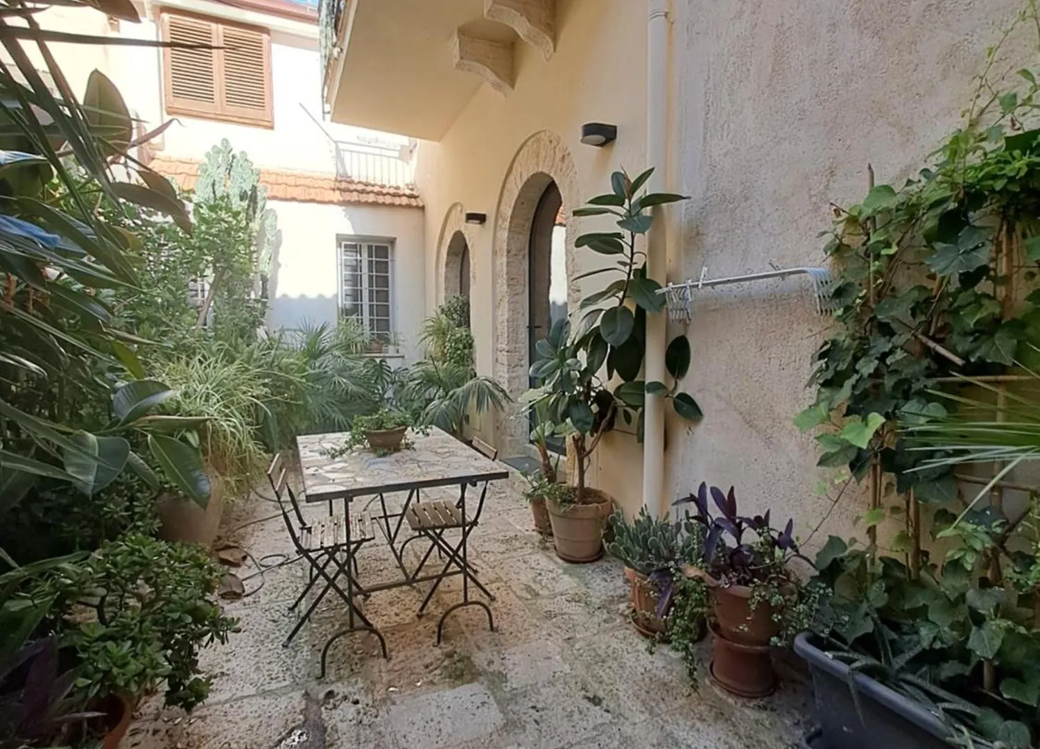 Residenza Bagolino Apartment Alcamo