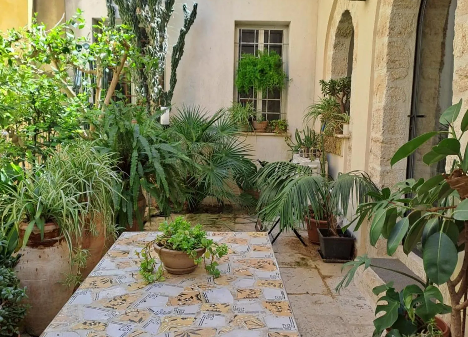 Residenza Bagolino Apartment Alcamo Italy
