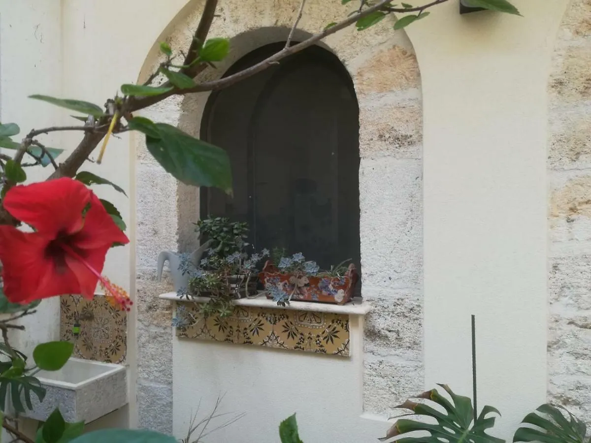 Residenza Bagolino Apartment Alcamo