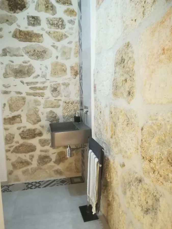 Residenza Bagolino Apartment Alcamo
