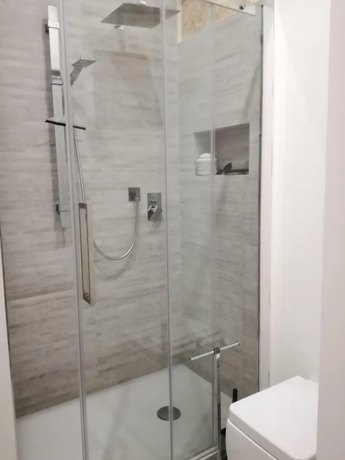 Residenza Bagolino Apartment Alcamo