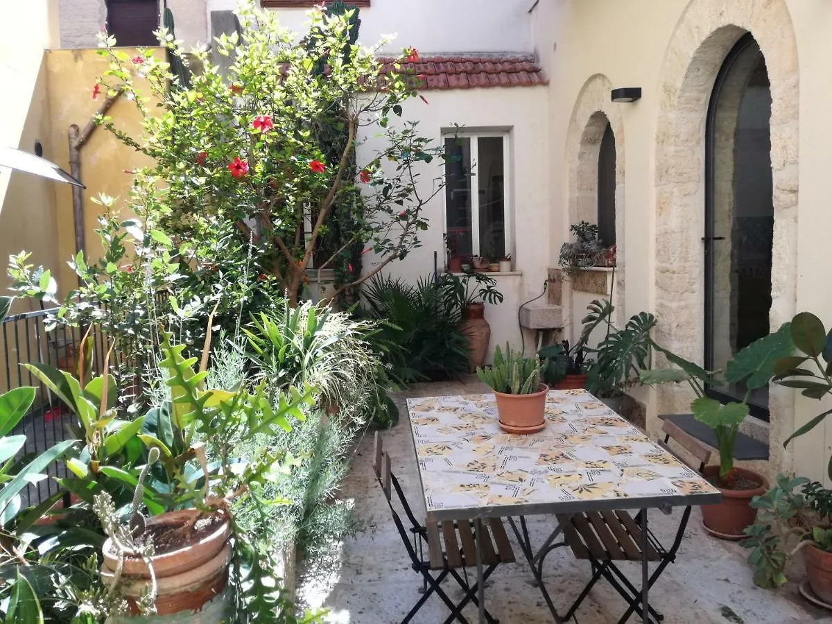 Residenza Bagolino location