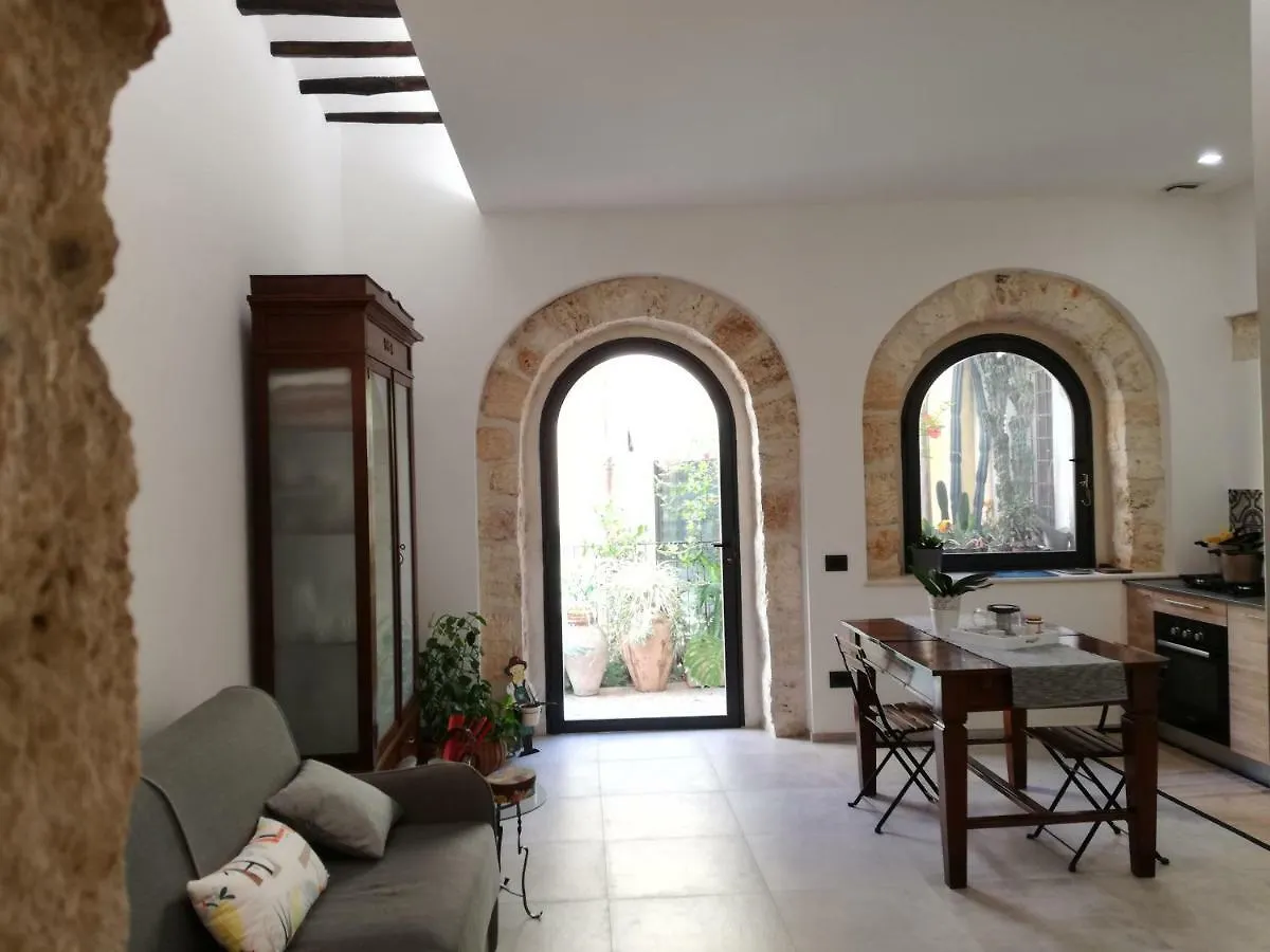 Residenza Bagolino Apartment Alcamo