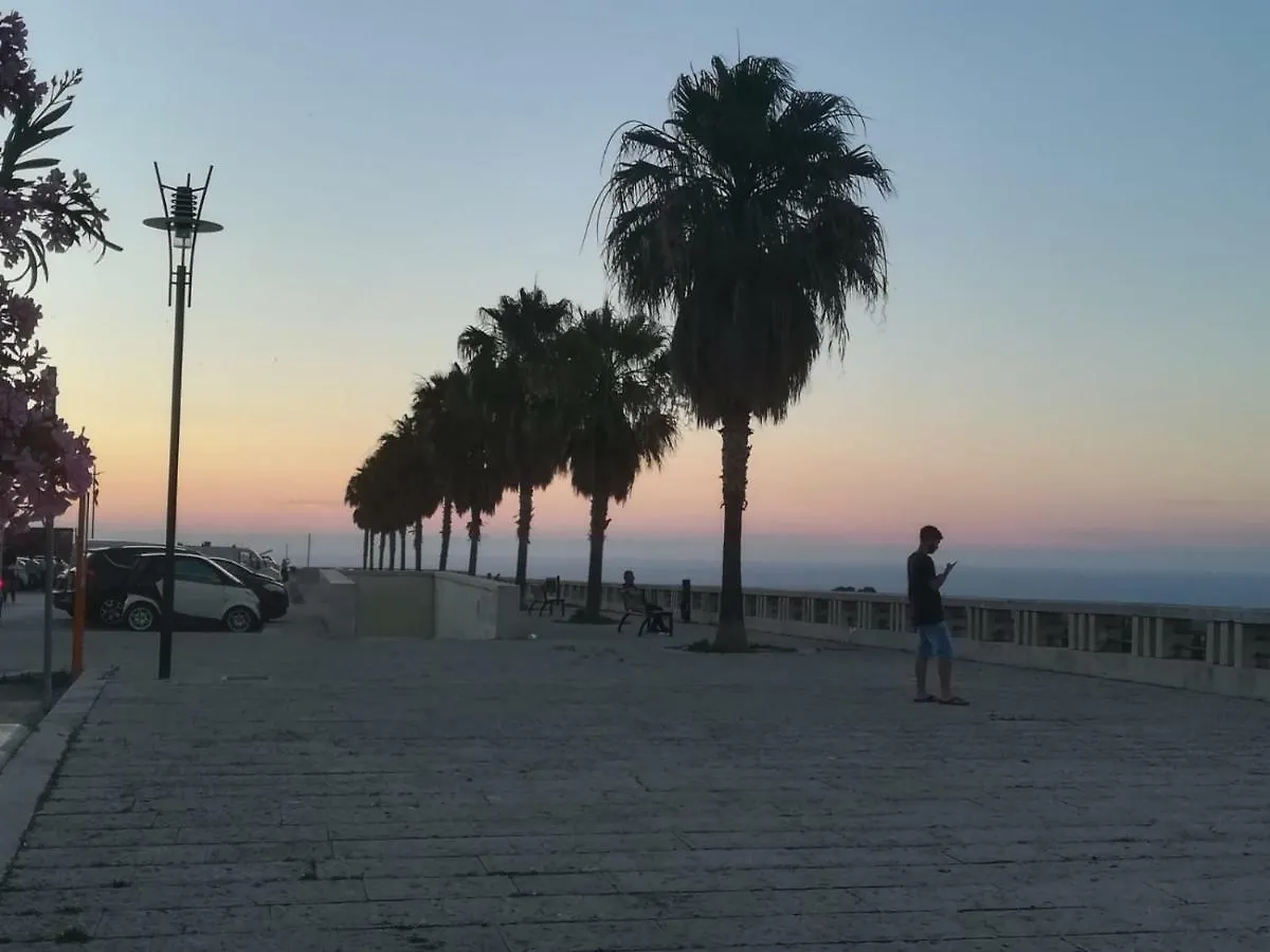 Residenza Bagolino Apartment Alcamo Italy