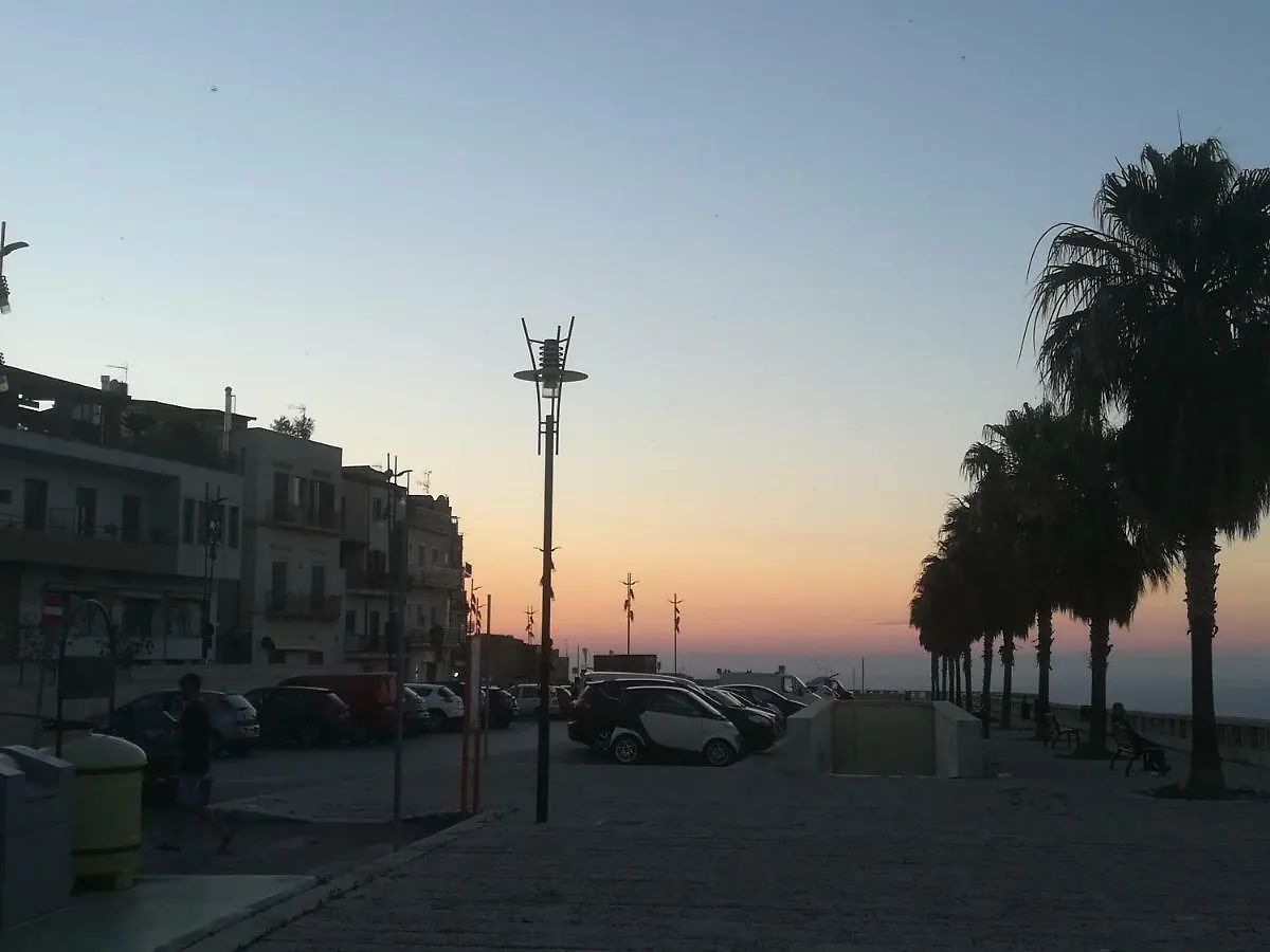 Residenza Bagolino Apartment Alcamo