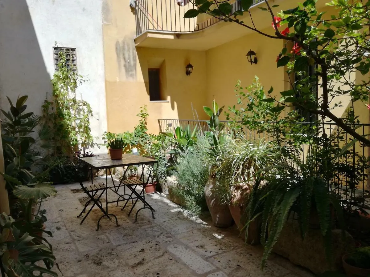 Residenza Bagolino Apartment Alcamo 0*,  Italy